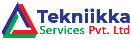 Tekniikka Services Pvt Ltd